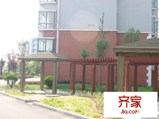 清水廬外景圖三期 