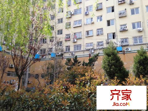 七六新村外景圖