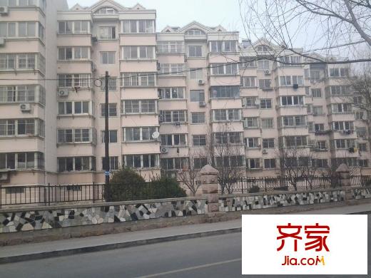 濱河家園