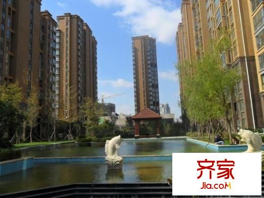 偉東樂(lè)客城外景圖
