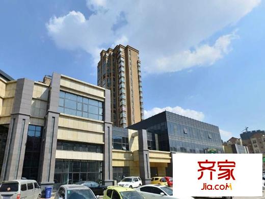 偉東樂(lè)客城外景圖