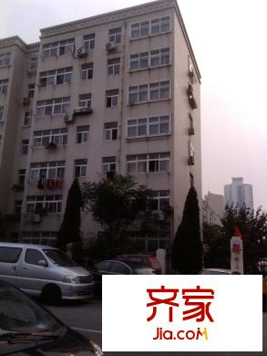 鐵路小區(qū)(市南)
