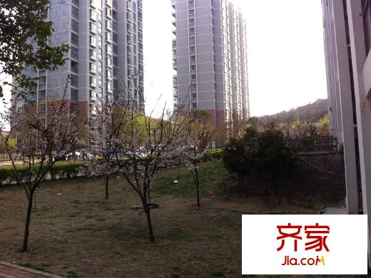 津盤鳳凰都外景圖