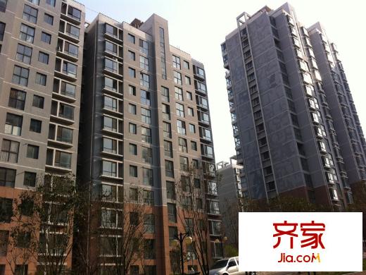 津盤鳳凰都外景圖