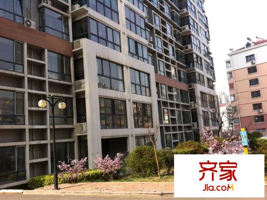 津盤鳳凰都外景圖