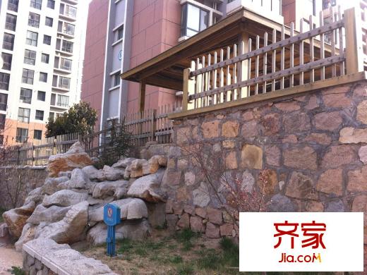 津盤鳳凰都外景圖
