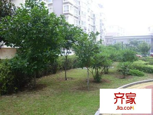 恒佳苑外景圖 