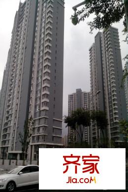 萬科城