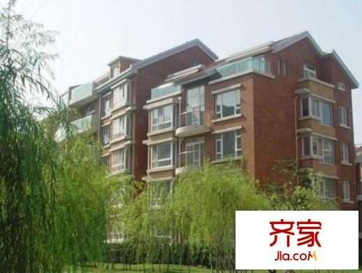 廣廈小區(qū)(興隆路)