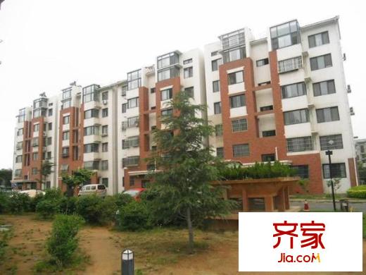百通馨苑五區(qū)外景圖
