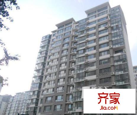 百通馨苑五區(qū)外景圖