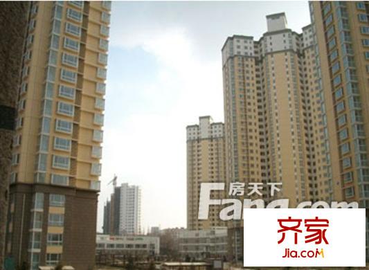 宜昌馨苑外景圖宜昌馨園 