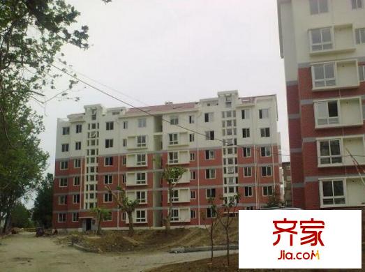 宜昌馨苑外景圖宜昌馨園 