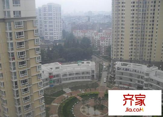 宜昌馨苑外景圖宜昌馨園 