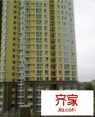 宜昌馨苑外景圖宜昌馨園 