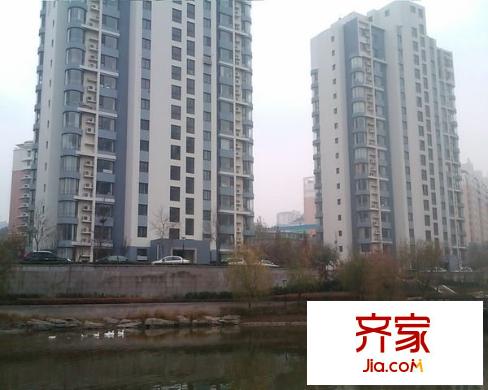 海信靜湖瑯園外景圖 