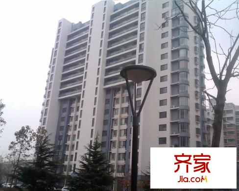 海信靜湖瑯園外景圖 