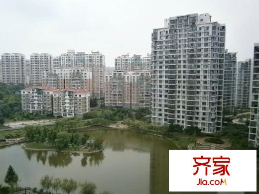 海信靜湖瑯園外景圖 