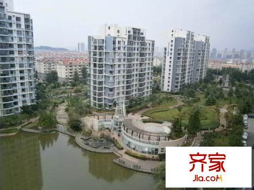 海信靜湖瑯園外景圖 