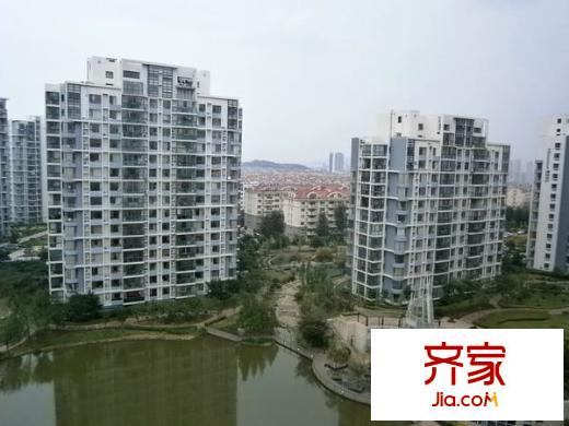 海信靜湖瑯園外景圖 