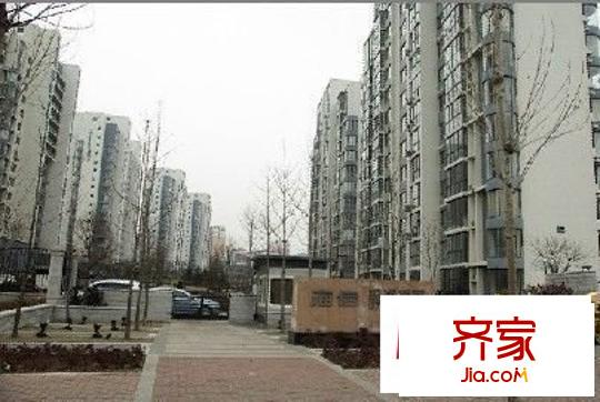 海信靜湖瑯園外景圖 