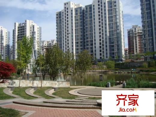 海信靜湖瑯園