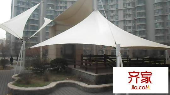 海信慧園二期外景圖 