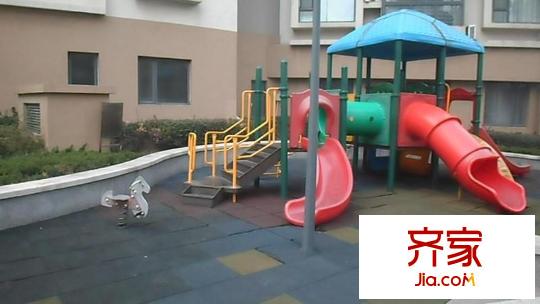海信慧園二期外景圖 
