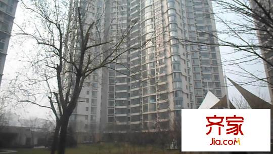 海信慧園二期外景圖 