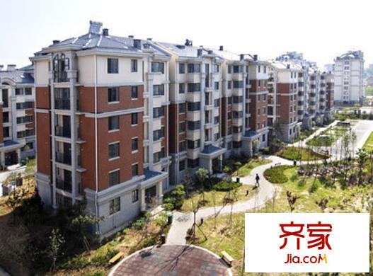 百通馨苑三區(qū)外景圖百通馨苑二期 