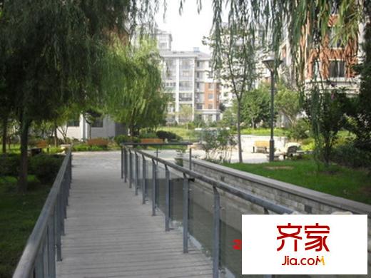 百通馨苑三區(qū)外景圖百通馨苑二期 