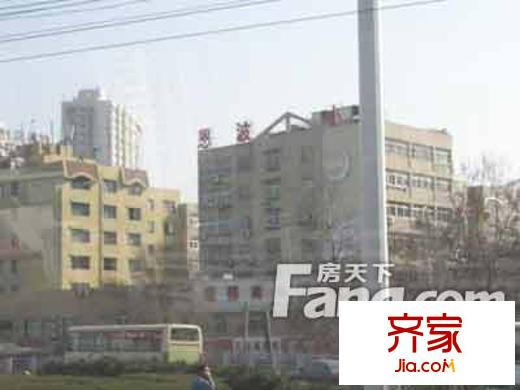 恩波小區(qū)