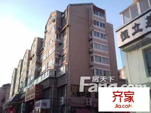 天泰新村三期外景圖4