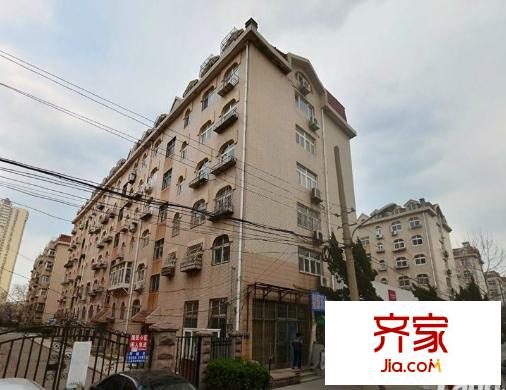 雙星海麗樓外景圖