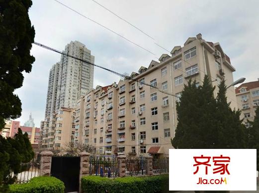 雙星海麗樓外景圖