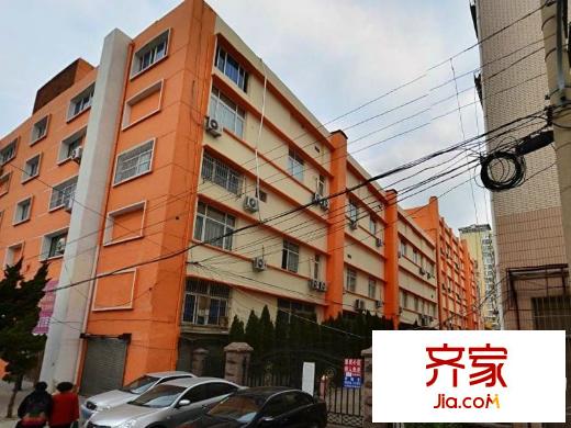 雙星海麗樓外景圖
