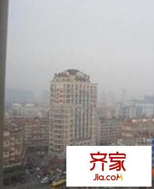 聚豪大廈外景圖