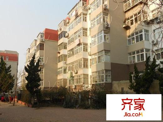 錯(cuò)埠嶺五小區(qū)外景圖 