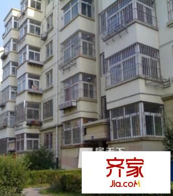 錯(cuò)埠嶺五小區(qū)外景圖 