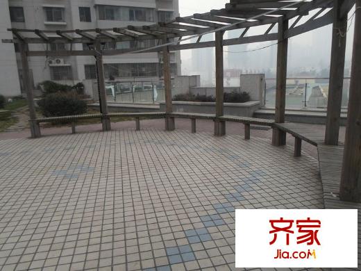 江山帝景