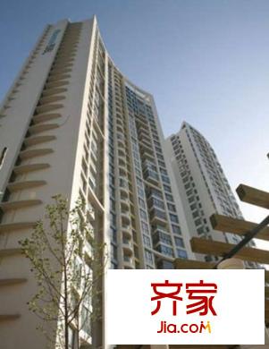 海信都市華彩外景圖