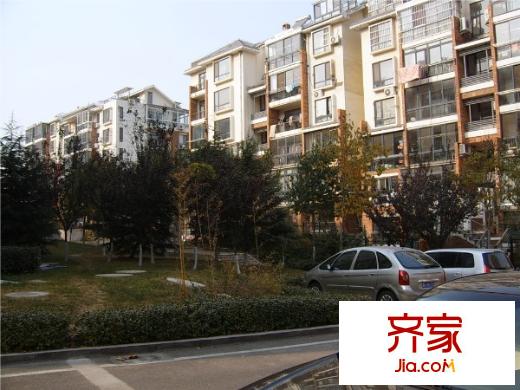 四季景園外景圖 