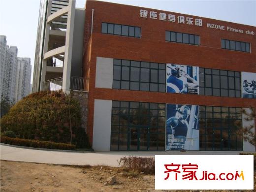 四季景園配套圖SUC54289