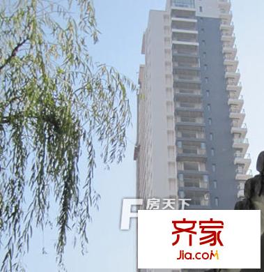 康大鳳凰國(guó)際外景圖 