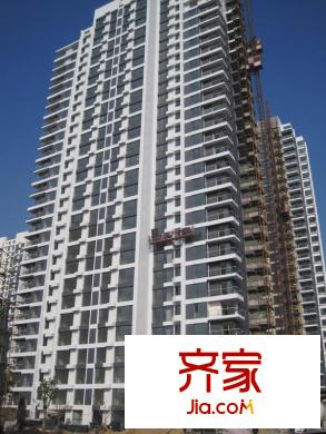 康大鳳凰國(guó)際外景圖