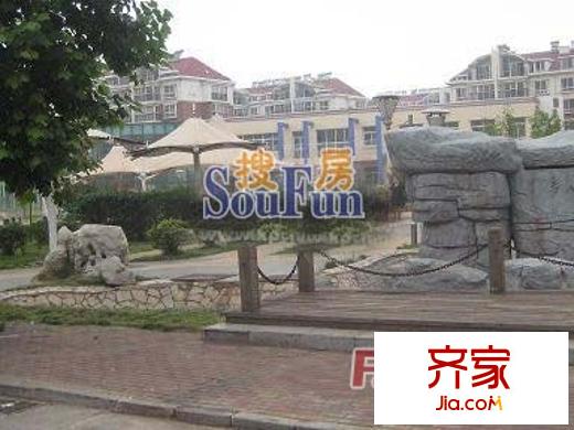 盈泰嘉園外景圖