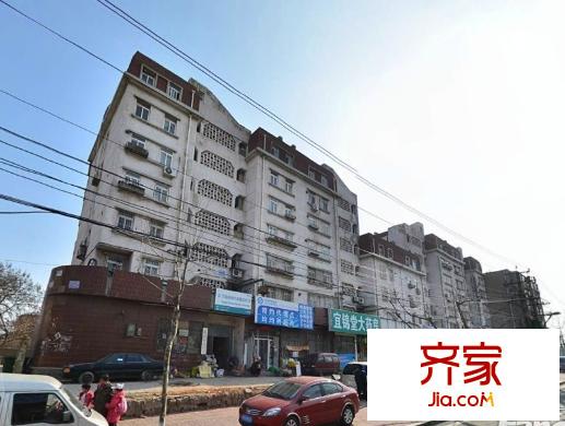 雙桃花園外景圖4