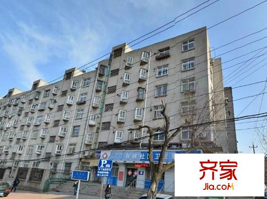 雙桃花園外景圖3