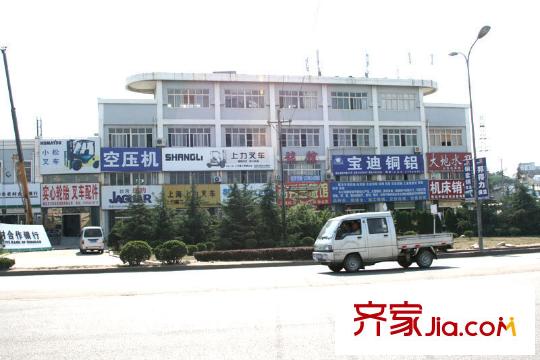 潤發(fā)湖畔雅居二期配套圖項目周邊配套
