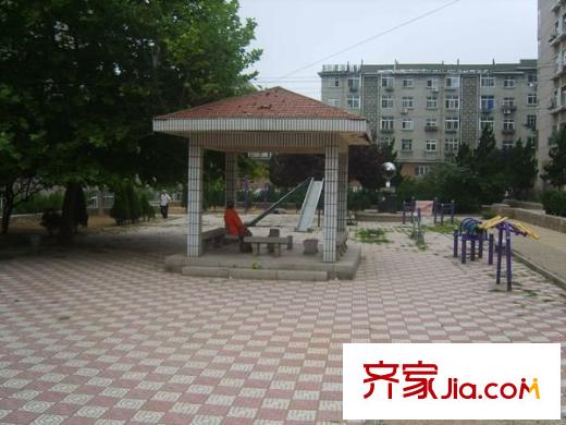 錯埠嶺四小區(qū)配套圖 周邊配套